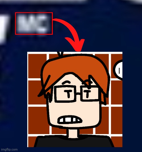 Another one | image tagged in mc,ads,name soundalikes,mc name soundalikes | made w/ Imgflip meme maker