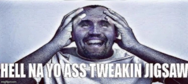 Andrew what do you mean pedophilia is against TOS this can't be | made w/ Imgflip meme maker