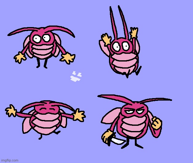 Beetle guys | made w/ Imgflip meme maker