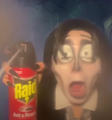 roch Blank Meme Template