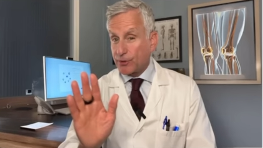 Let me show you something Blank Meme Template