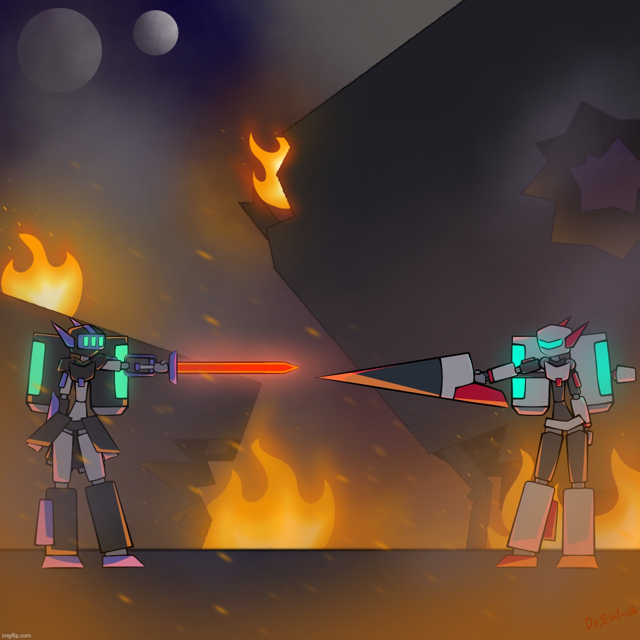 Posting this here too because I feel like it | made w/ Imgflip meme maker