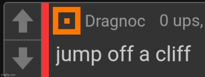 image tagged in comments | made w/ Imgflip meme maker