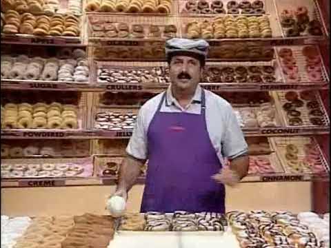 time to make the donuts Blank Meme Template