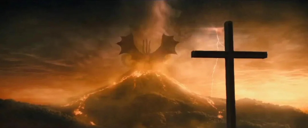 Godzilla Blank Meme Template