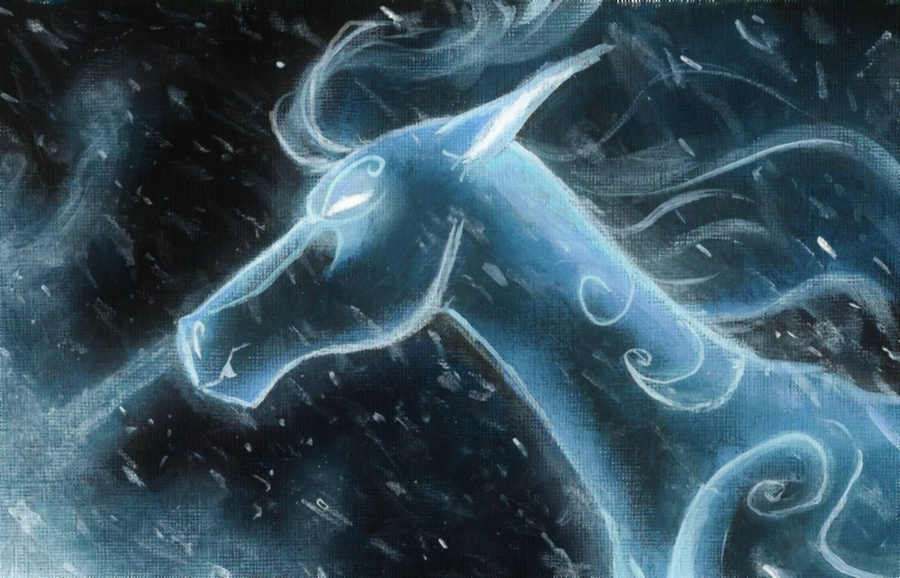 mlp wendigo Blank Meme Template