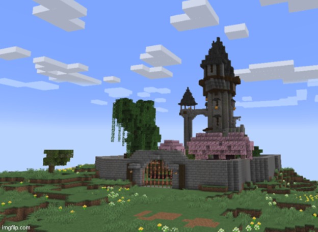 fire survival build | made w/ Imgflip meme maker