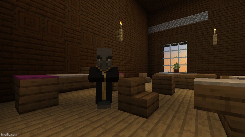 Evoker | image tagged in evoker | made w/ Imgflip meme maker