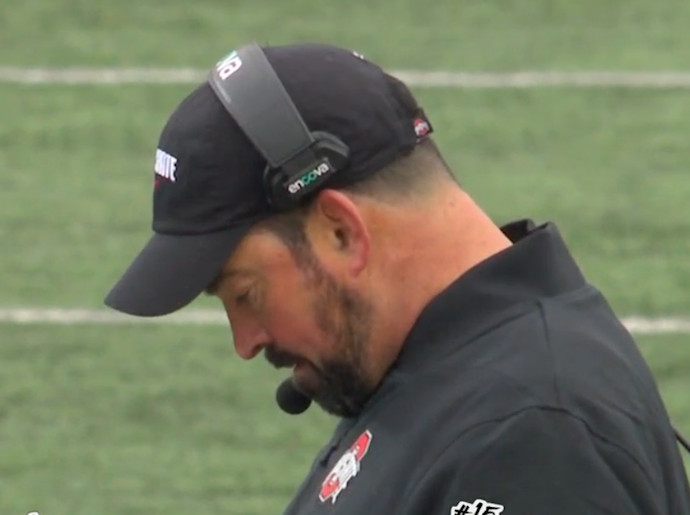 dumbass Blank Meme Template