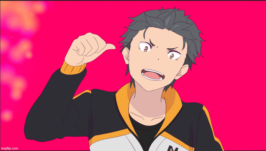 haru icon | image tagged in pink background,re zero,haru,anime,icons | made w/ Imgflip meme maker