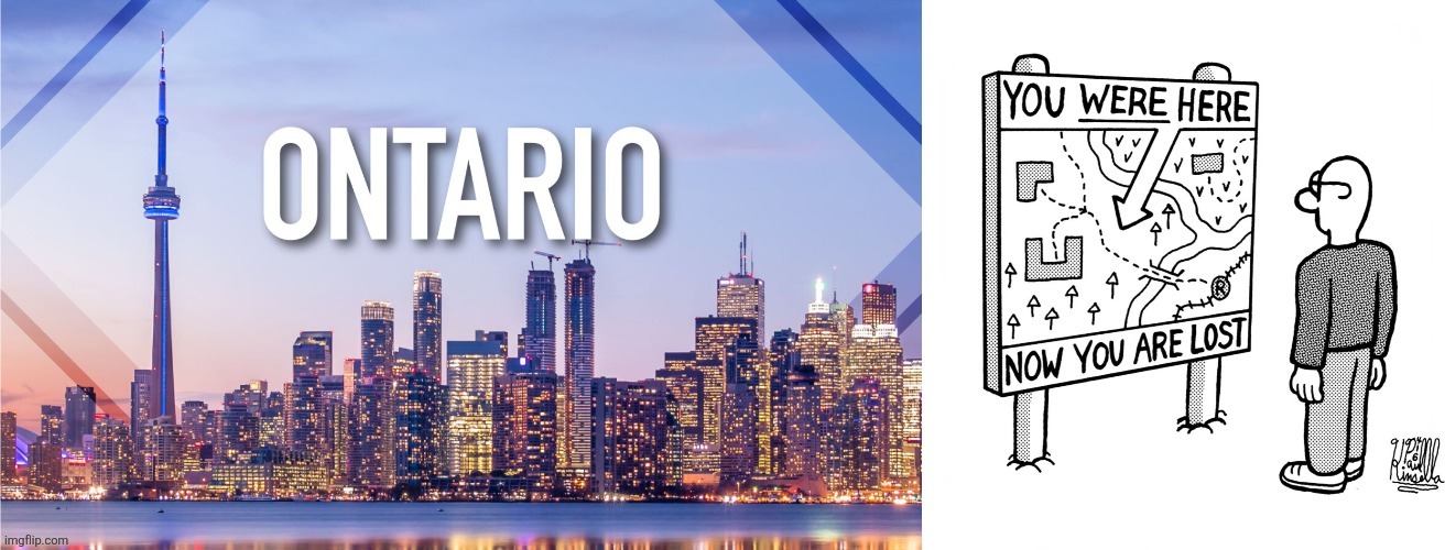 Canadian politics | image tagged in political meme | made w/ Imgflip meme maker