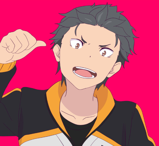 Haru Blank Meme Template