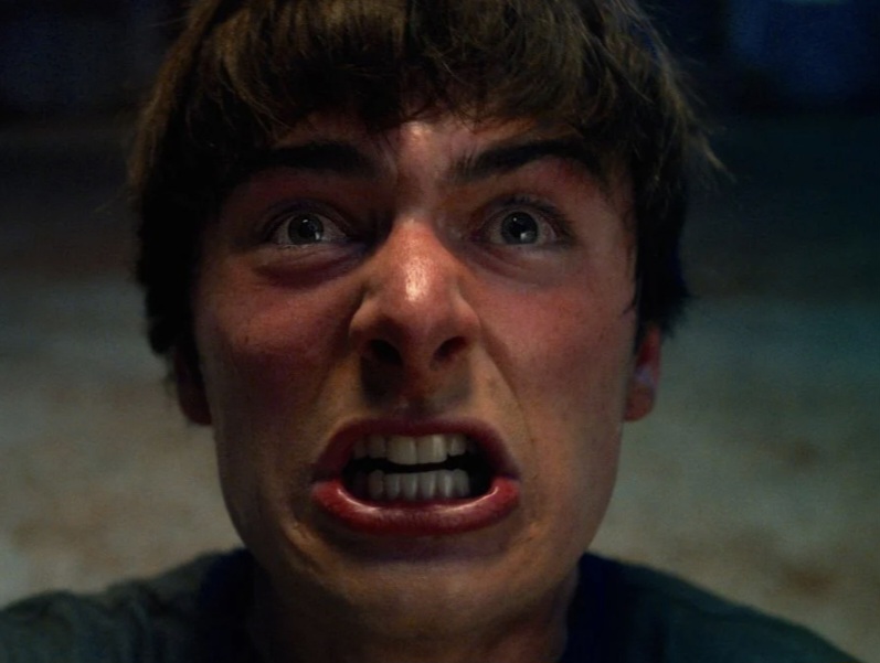 Will Blank Meme Template