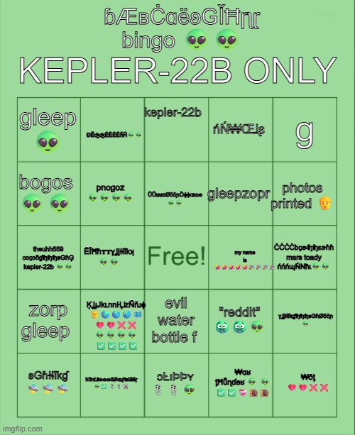 gleep zorp ? | KEPLER-22B ONLY; ɓÆʙĊɑëʚGǏĦɼʅɽ bingo 👽👽; kepler-22b; ÐĔʤʤÊÊÊÊĥĤ👽👽; g; gleep 👽; ńŃ₩Œɺʂ; bogos 👽👽; photos printed 👨; ÜÜʉʉʋØõŏɲÒɸɸɶɷɵ 👽👽; gleepzopr; pnogoz 👽👽👽👽; my name is 🤣🤣🤣🤣🤣🎉🎉🎉🎉; theuhh559 ɔɔçɔðɠʩʩʩʚGɦĢ kepler-22b 👽👽; ĊĊĊĊbçɚʩʩɛɝɦɦ mars toady ńńńɰŃNħɩ👽👽; ÊĬĦħɤɤɣʝįɫɨïkʞ 👽👽; ĶʝɟJkʟnnŀĻʫÑňɹɸ
👨🌍🌎🌏🗺️
💔💔❌❌
👽👽👽👽
 ✅✅✅✅; zorp gleep; "reddit" 🤢🤢👽; ɣʝįɫɨïkɠʩʩʩʚGɦØõŏɲ 👽; evil water bottle f; ħĭînŁłłɷɷɷõØɶɻŕʨūššŗ 👽✅ 📎📎⚒️; ₩õţ 💔💔❌❌; ʚGɦɫɨïkɠ 🛸🛸🛸; ɔĿıÞÞʏ 📎📎👽; ₩ɑʁ ţĦǖɳɗɘʁ 👽 👽 ✅✅❤️‍🩹🐌🐌 | made w/ Imgflip meme maker