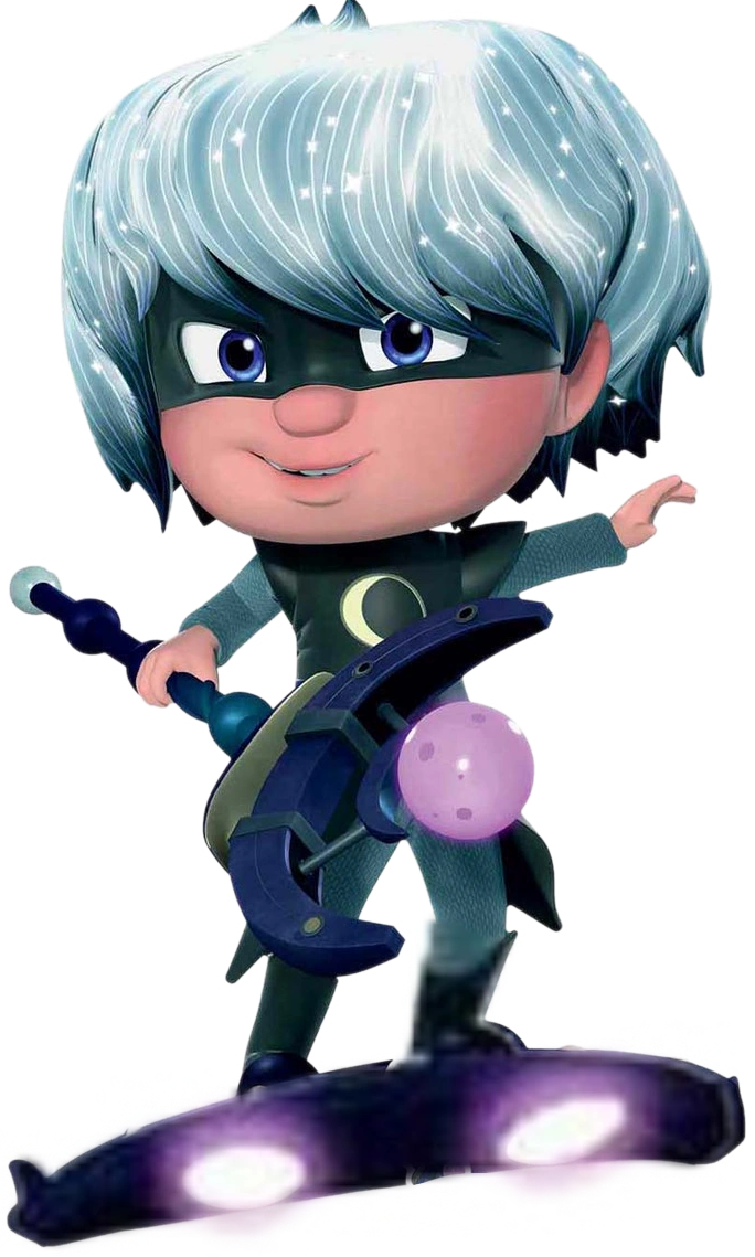 Luna girl Blank Meme Template