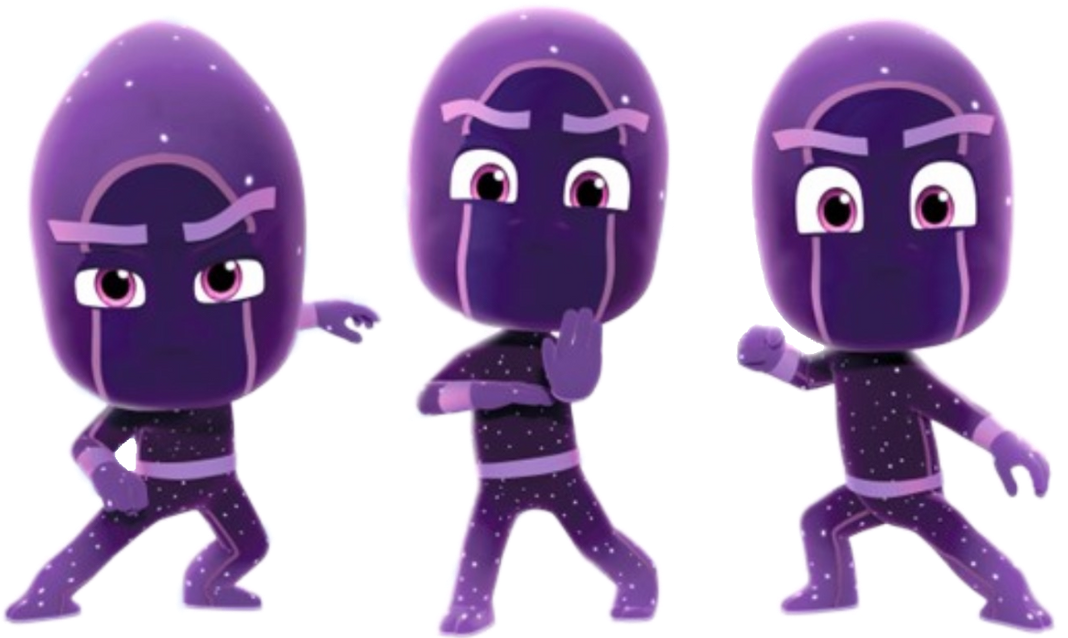 Ninjalinos Blank Meme Template