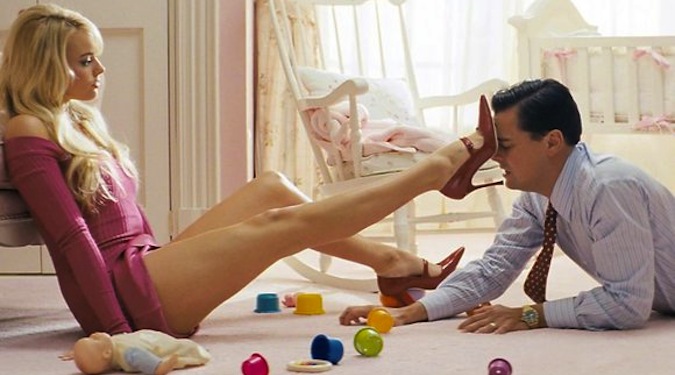 Wolf Blank Meme Template