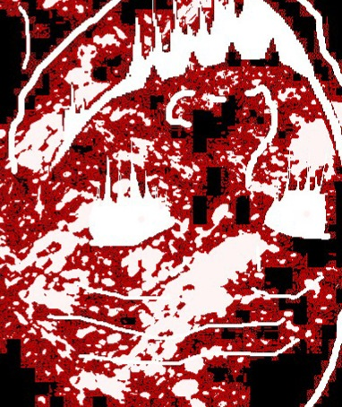 demon wojak? Blank Meme Template