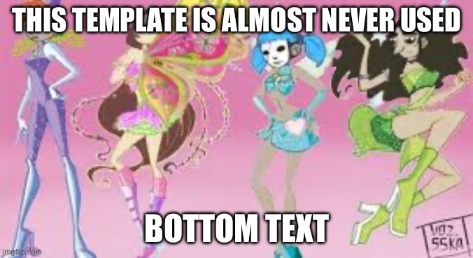 Hibubibibibibatha | THIS TEMPLATE IS ALMOST NEVER USED; BOTTOM TEXT | image tagged in sally face,why are you reading this | made w/ Imgflip meme maker