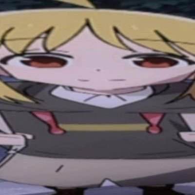 Wide Nijika Blank Meme Template