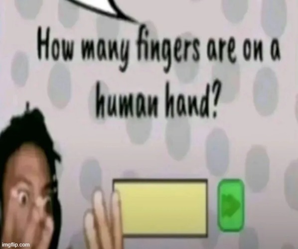 who knows | made w/ Imgflip meme maker