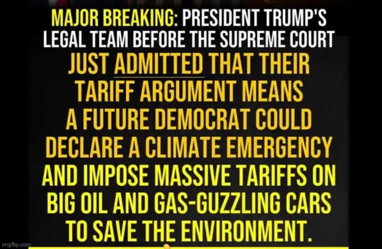 Consequences | image tagged in memes,maga,special kind of stupid,wake up,lock him up,trump is a moron | made w/ Imgflip meme maker