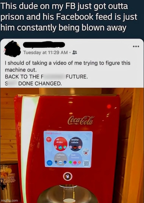 These machines are goated | made w/ Imgflip meme maker