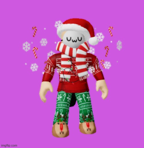 Christmas Blook.mp3 | made w/ Imgflip meme maker