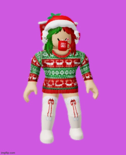 Christmas Woom.mp3 | made w/ Imgflip meme maker