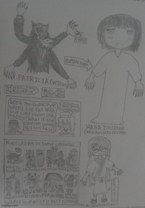 image tagged in memes,ghost,touhou | made w/ Imgflip meme maker