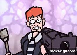 Rick Astley Say Goodbye Blank Meme Template