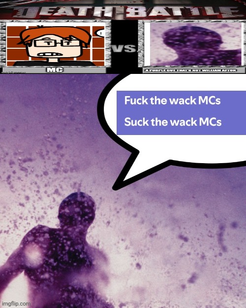 Moscovio mentioned!?!?! | made w/ Imgflip meme maker