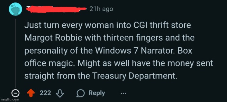 no context needed | made w/ Imgflip meme maker