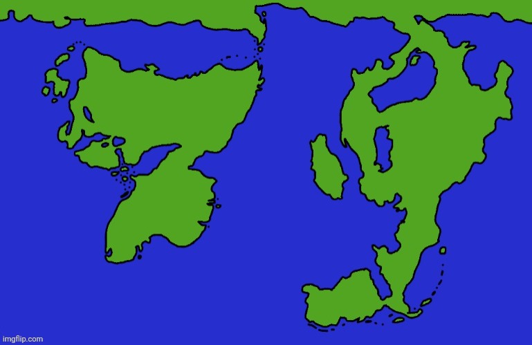 I dont know what to do with this | image tagged in map,maps | made w/ Imgflip meme maker