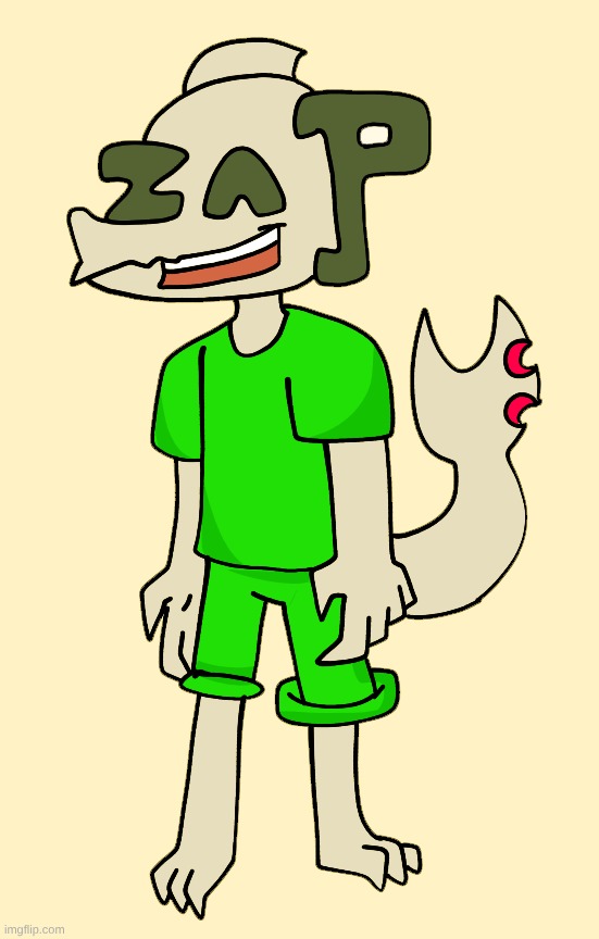 I learned the AI art style so I can take revenge by taking AI's job | made w/ Imgflip meme maker