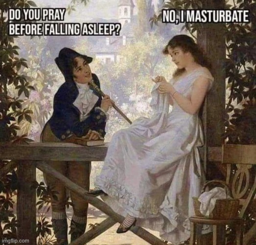 Before You Sleep | image tagged in sex jokes | made w/ Imgflip meme maker