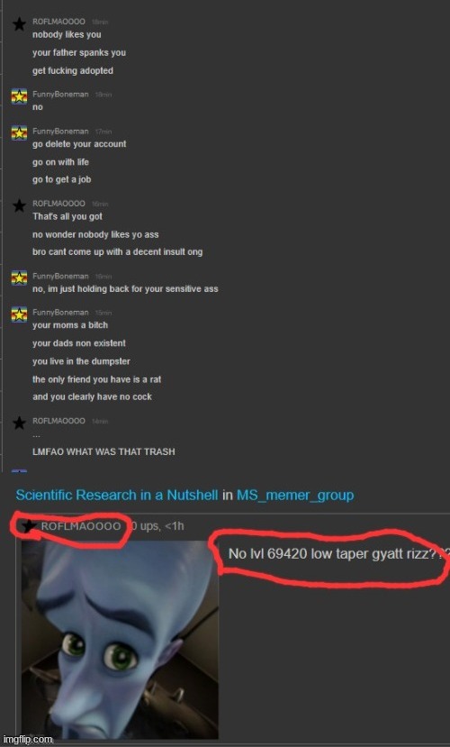 old rewrite posted this in the past | made w/ Imgflip meme maker