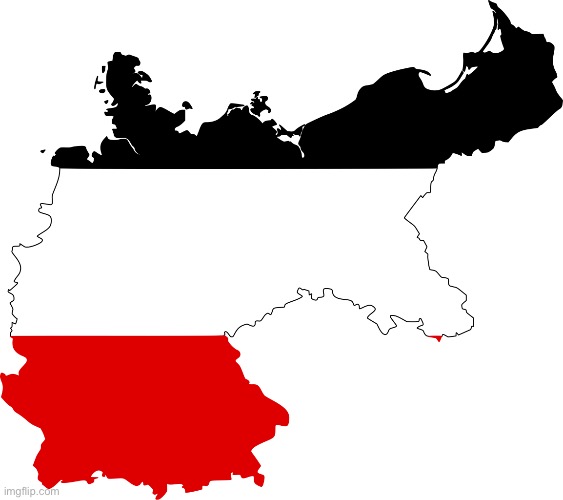 German Empire | image tagged in german empire | made w/ Imgflip meme maker
