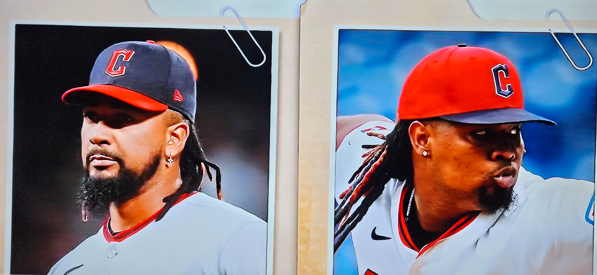 MLB Gambling scandal Blank Meme Template