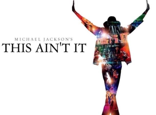 This Ain't It Blank Meme Template