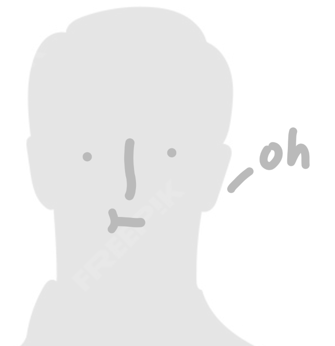 asdfghuytrfgvbnji (George): oh Blank Meme Template