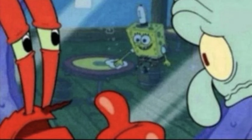 this is not tuff Blank Meme Template