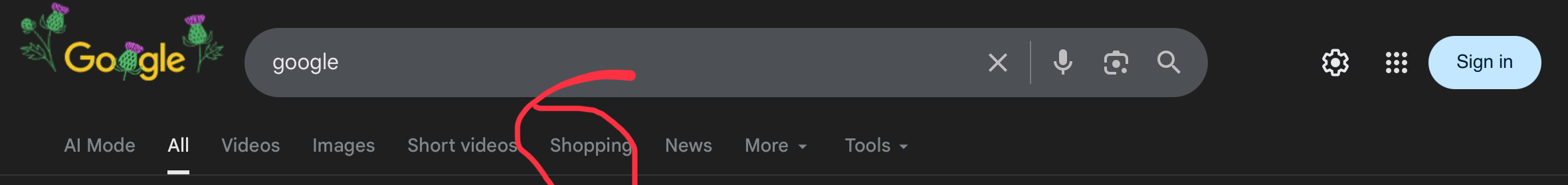 Buy Google Blank Meme Template