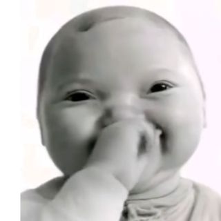 My boy✌?? Blank Meme Template