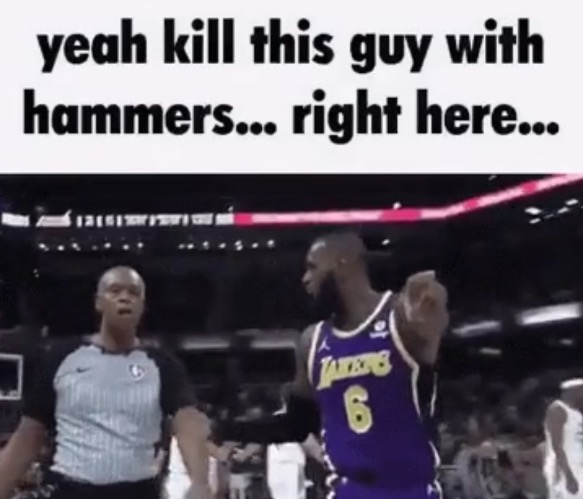kill this guy with hammers | image tagged in kill this guy with hammers | made w/ Imgflip meme maker