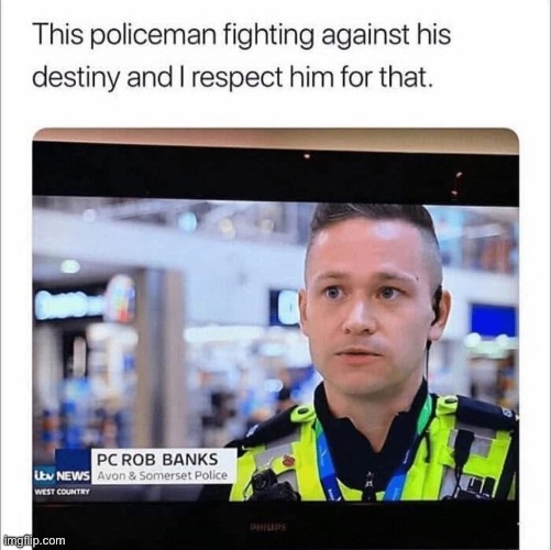 The name | image tagged in name,bank robber | made w/ Imgflip meme maker