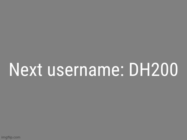 This is a reference to one of my old usernames | Next username: DH200 | image tagged in the avaritia image | made w/ Imgflip meme maker