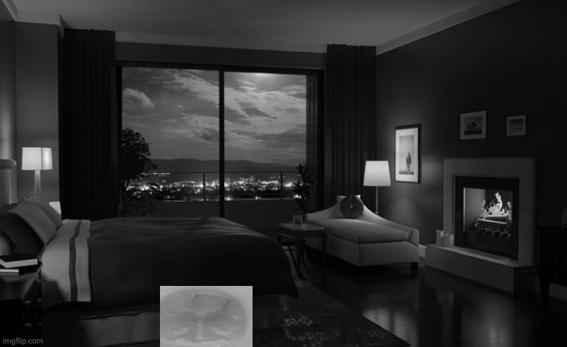 scp-489-j Blank Meme Template