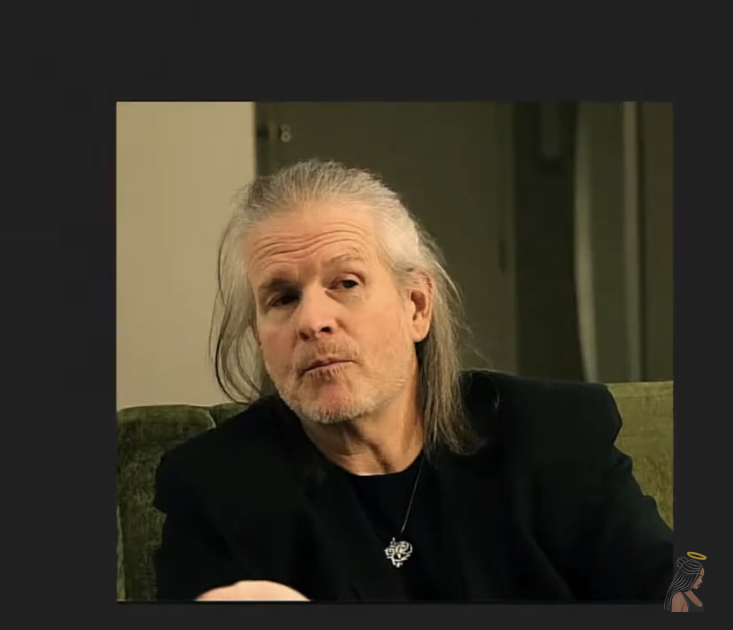 Rollo Tomassi Blank Meme Template