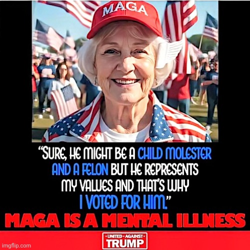 pedophiles are acceptable | image tagged in gop,maga | made w/ Imgflip meme maker